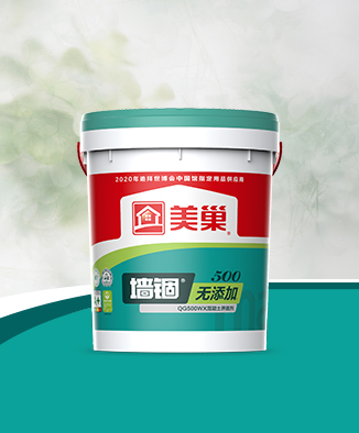 QG500WX non-additive interface agent for concrete