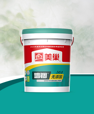 QG501WX non-additive yellow interface agent for concrete