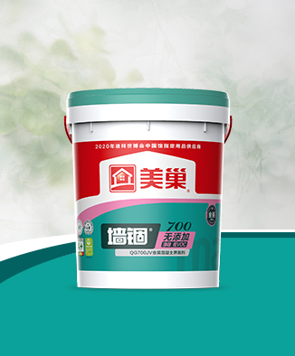 QG700JV non-additive odour-less low-VOC golden interface agent for concrete