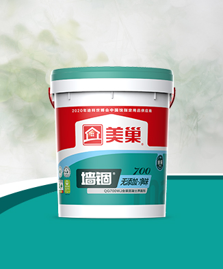 QG700WJ non-additive odour-less golden interface agent for concrete